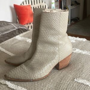 Matisse Caty ankle boot